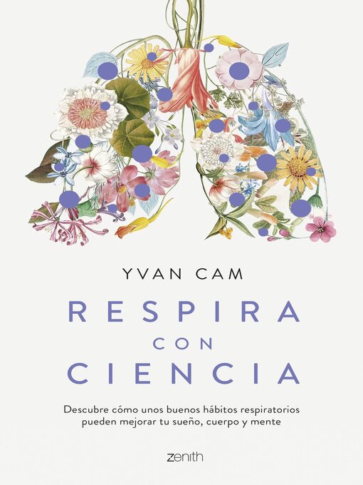 Title details for Respira con ciencia by Yvan Cam - Available